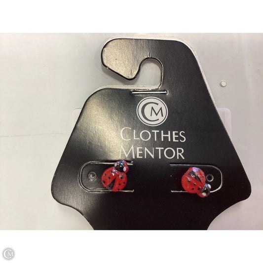 Earrings Stud By Clothes Mentor