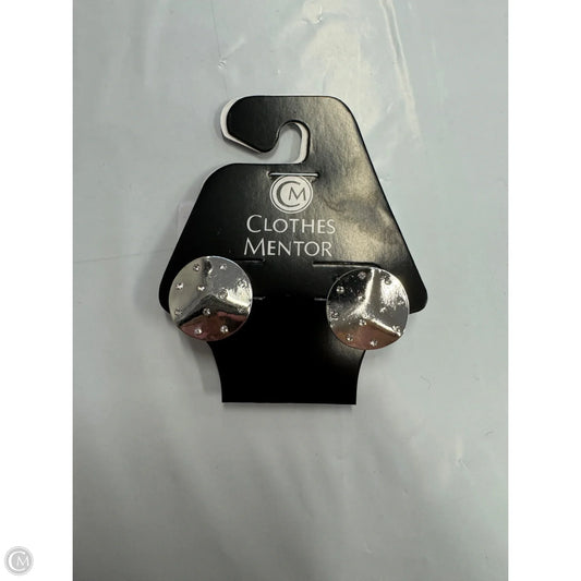 Earrings Stud By Clothes Mentor