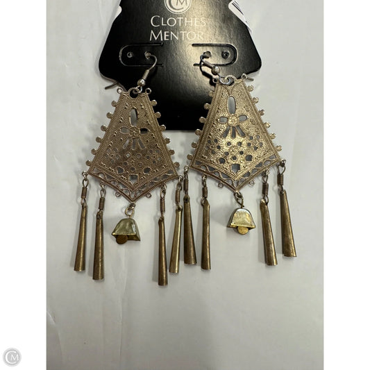 Earrings Dangle/drop By Clothes Mentor