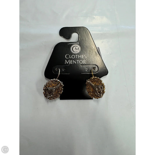 Earrings Dangle/drop By Clothes Mentor