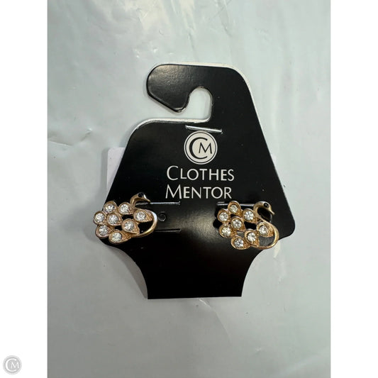 Earrings Stud By Clothes Mentor