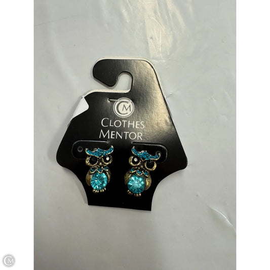 Earrings Stud By Clothes Mentor