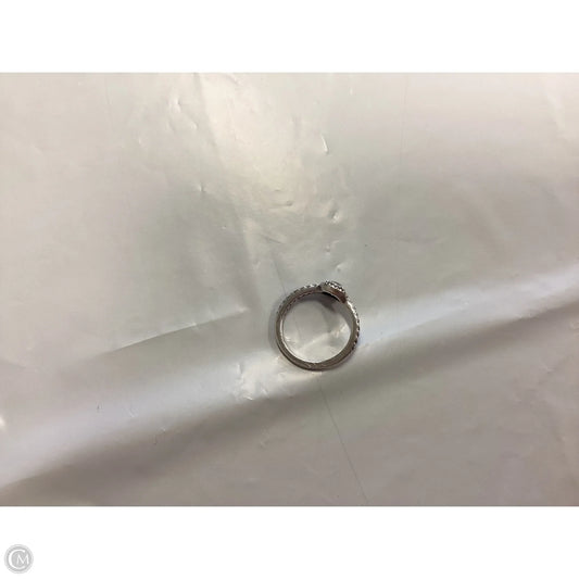 Ring Sterling Silver By Pandora