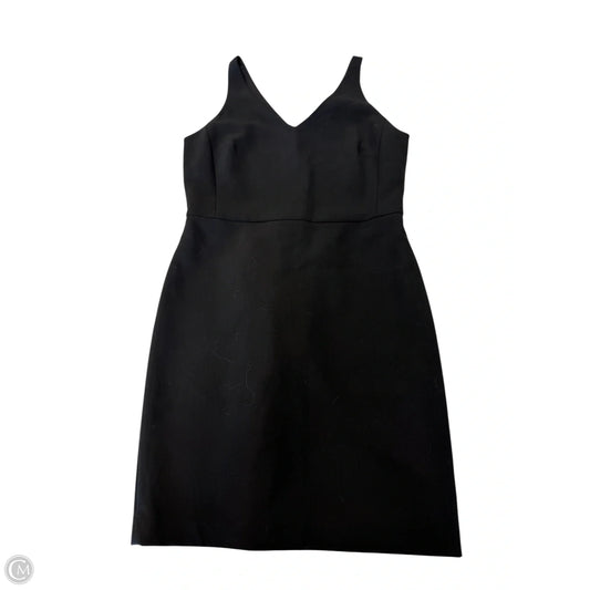 Dress Casual Short By Loft In Black, Size: 6