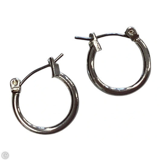 Earrings Hoop By Clothes Mentor