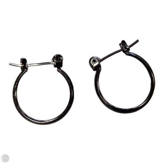 Earrings Hoop By Clothes Mentor