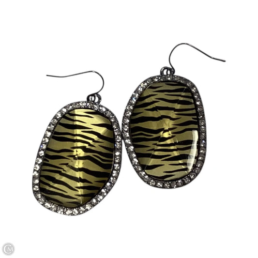 Earrings Dangle/drop By Clothes Mentor