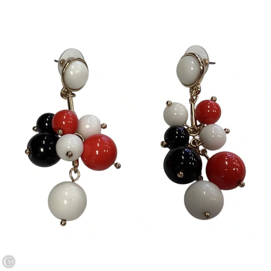 Earrings Dangle/drop By Clothes Mentor