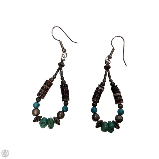 Earrings Dangle/drop By Clothes Mentor