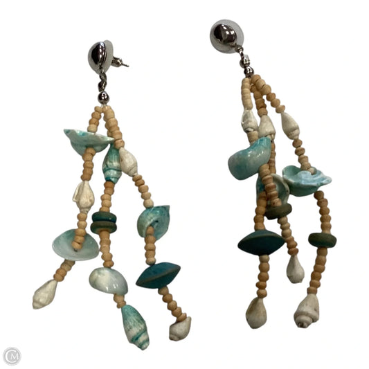 Earrings Dangle/drop By Clothes Mentor