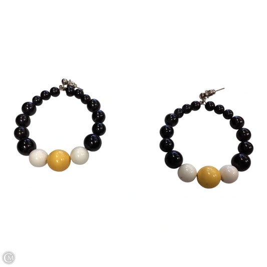 Earrings Hoop By Clothes Mentor