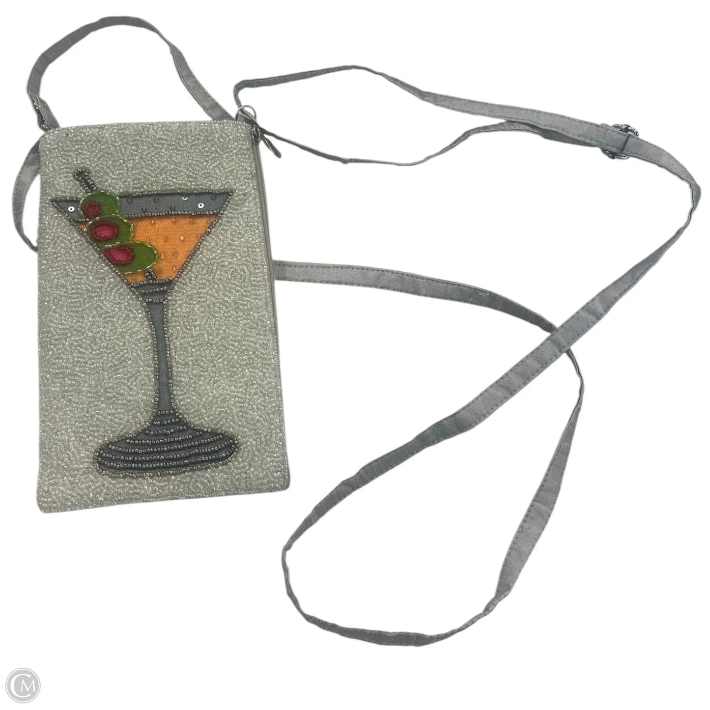 Crossbody By Bamboo Traders, Size: Small