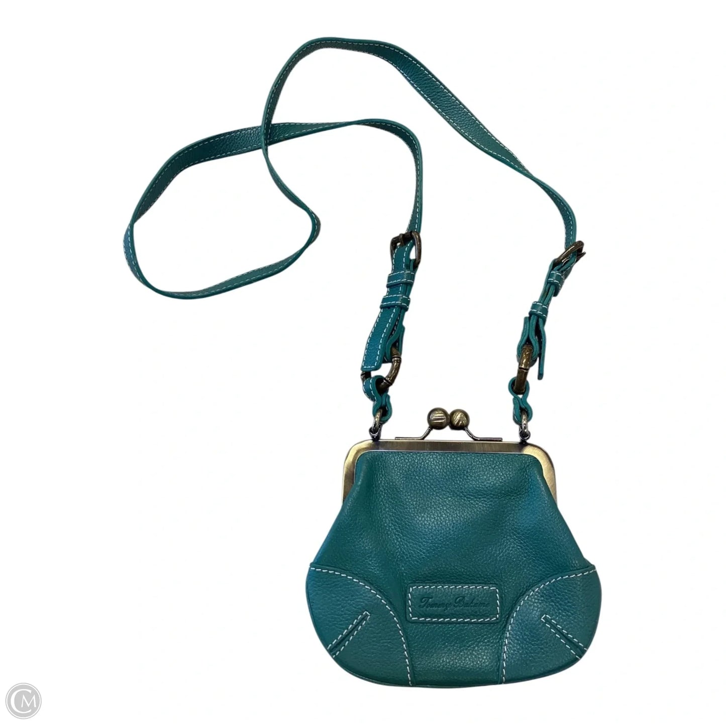 Crossbody By Tommy Bahama, Size: Small