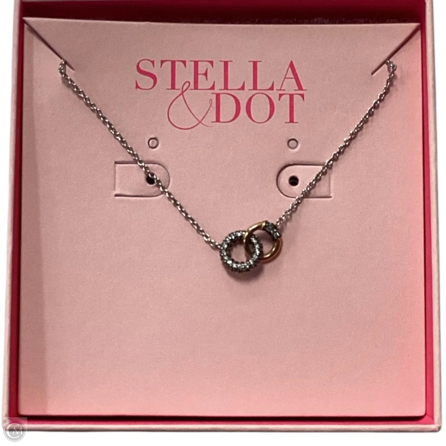 Necklace Other By Stella And Dot
