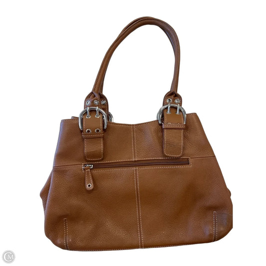 Handbag By Tignanello  Purses, Size: Medium