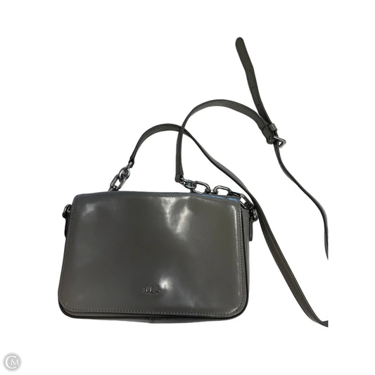 Crossbody By Ralph Lauren, Size: Medium