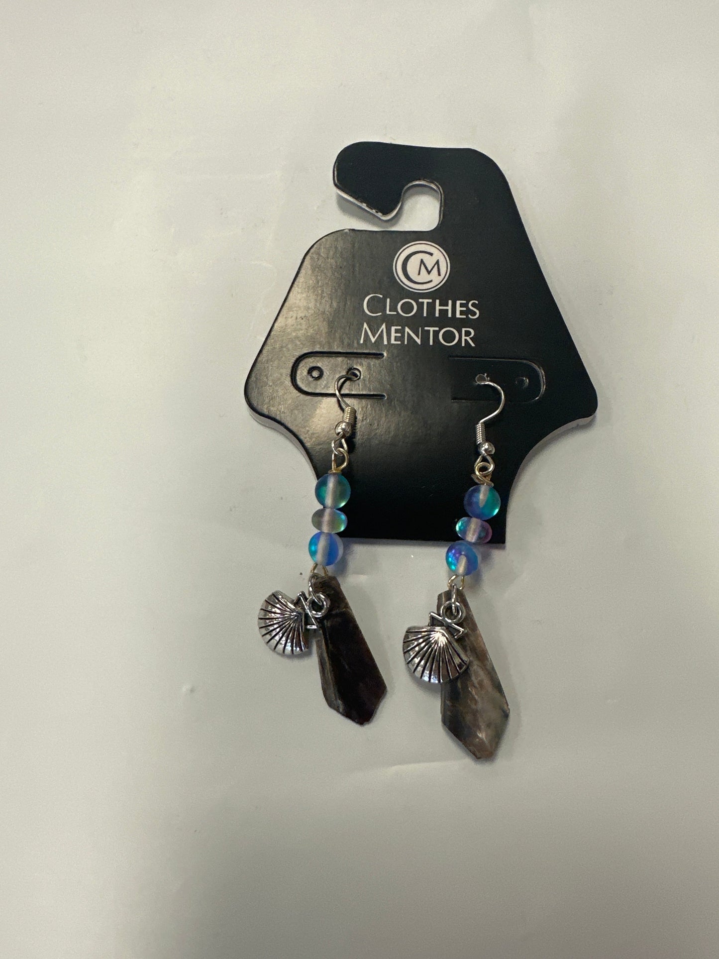 Earrings Dangle/drop By Clothes Mentor