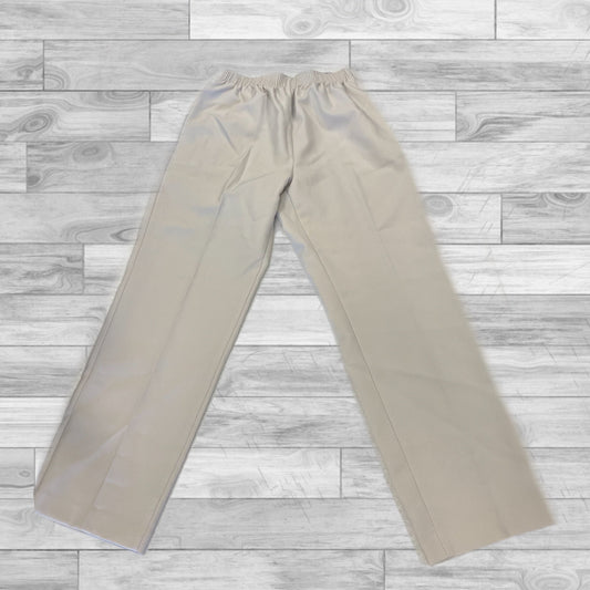 Pants Other By Alia In Tan, Size: 8p
