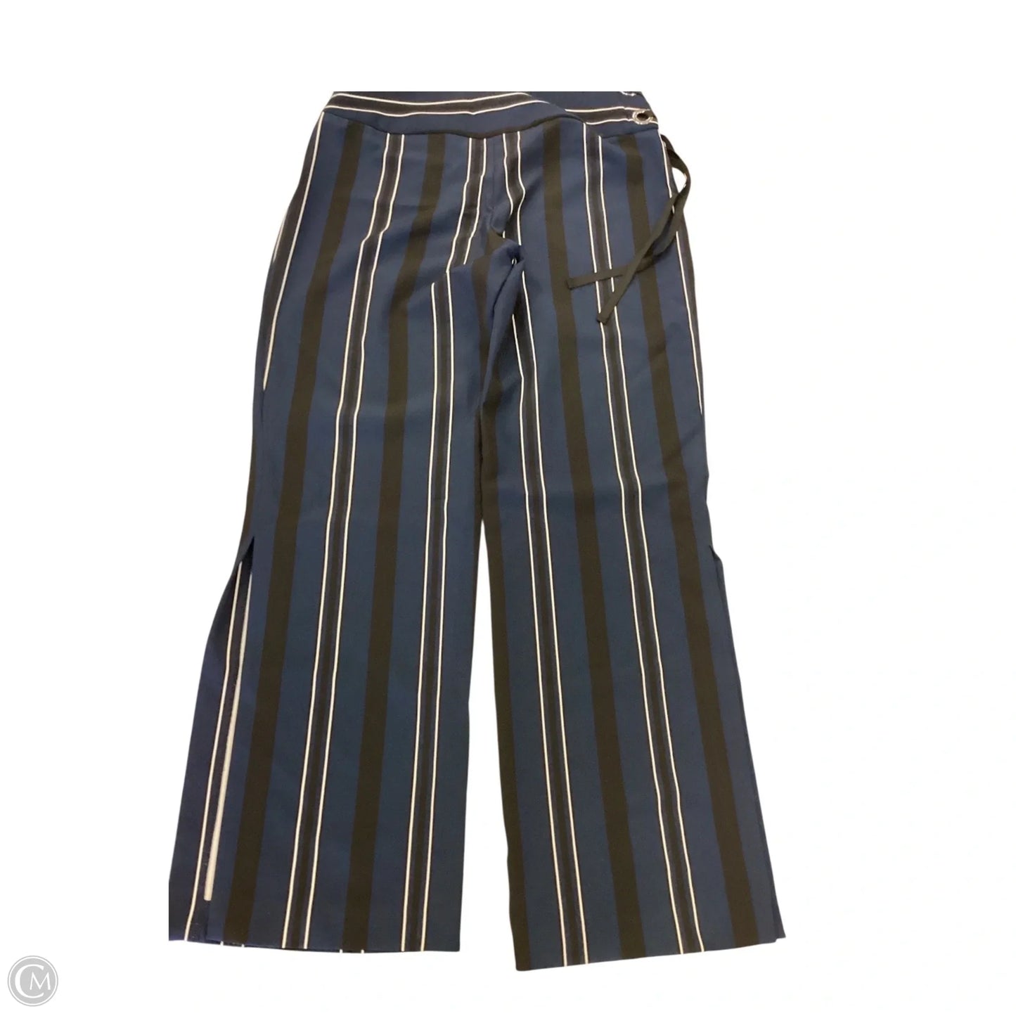 Pants Other By Inc In Striped Pattern, Size: 8