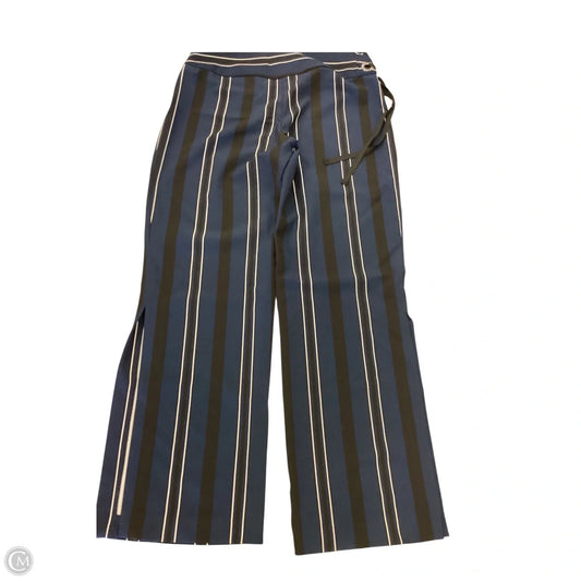 Pants Other By Inc In Striped Pattern, Size: 8