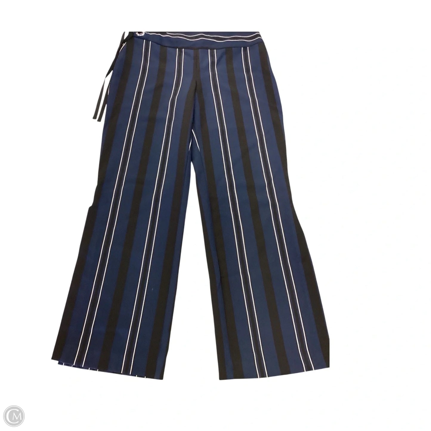 Pants Other By Inc In Striped Pattern, Size: 8