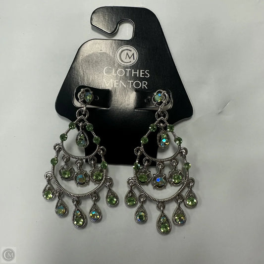 Earrings Dangle/drop By Clothes Mentor