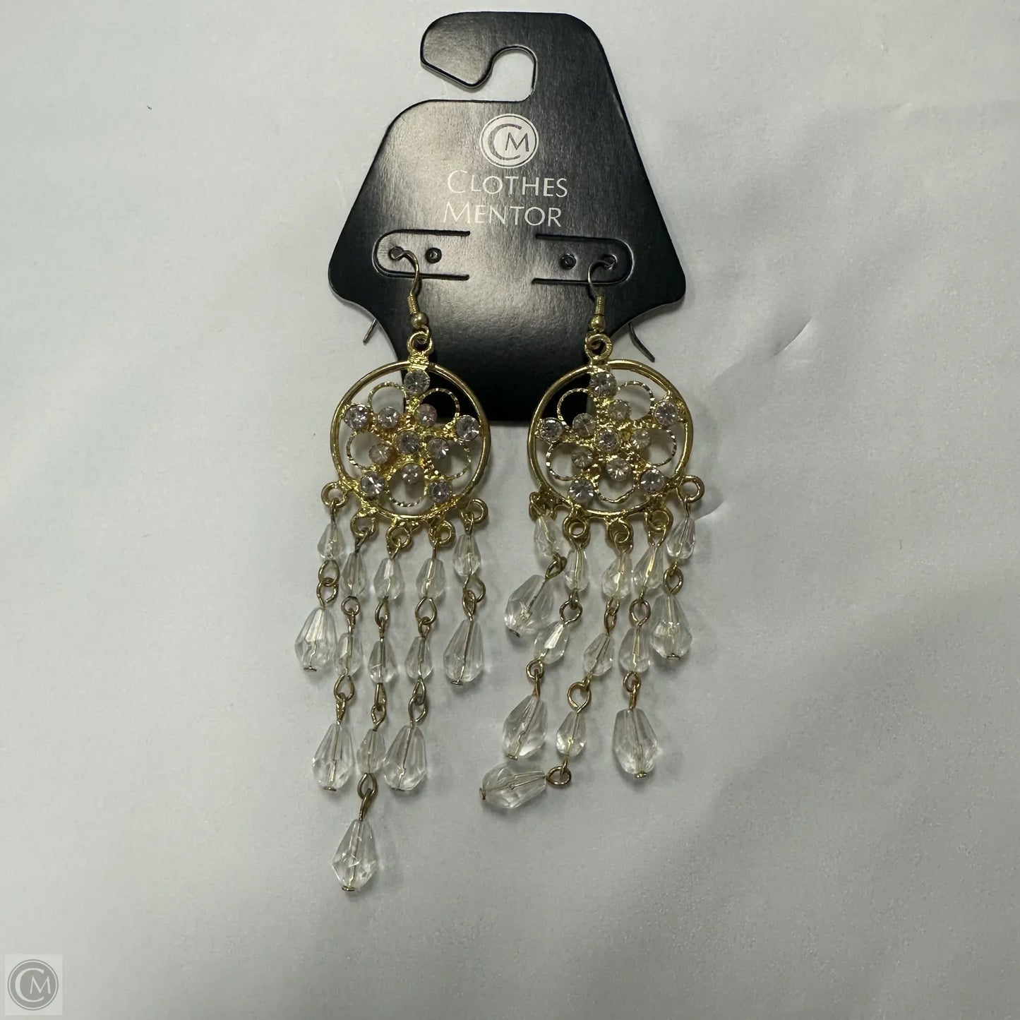 Earrings Dangle/drop By Clothes Mentor