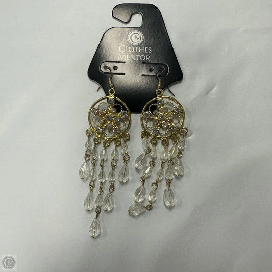 Earrings Dangle/drop By Clothes Mentor