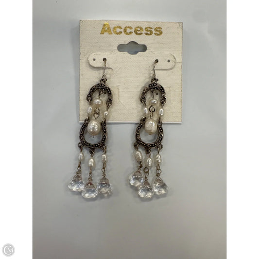 Earrings Dangle/drop By Clothes Mentor