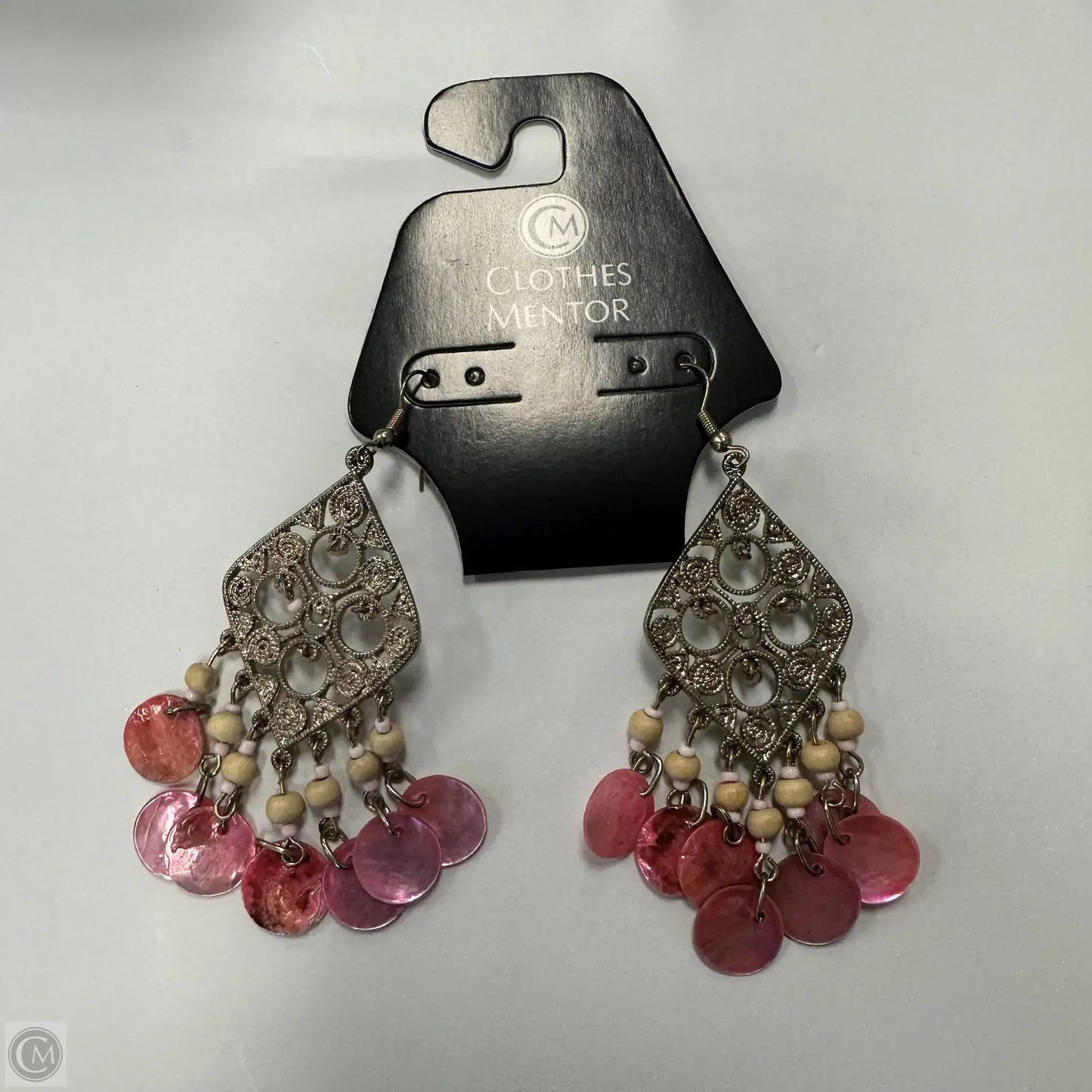 Earrings Dangle/drop By Clothes Mentor