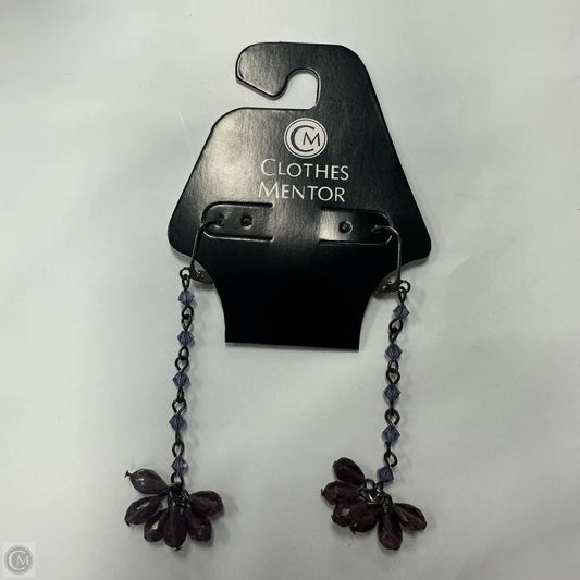 Earrings Dangle/drop By Clothes Mentor