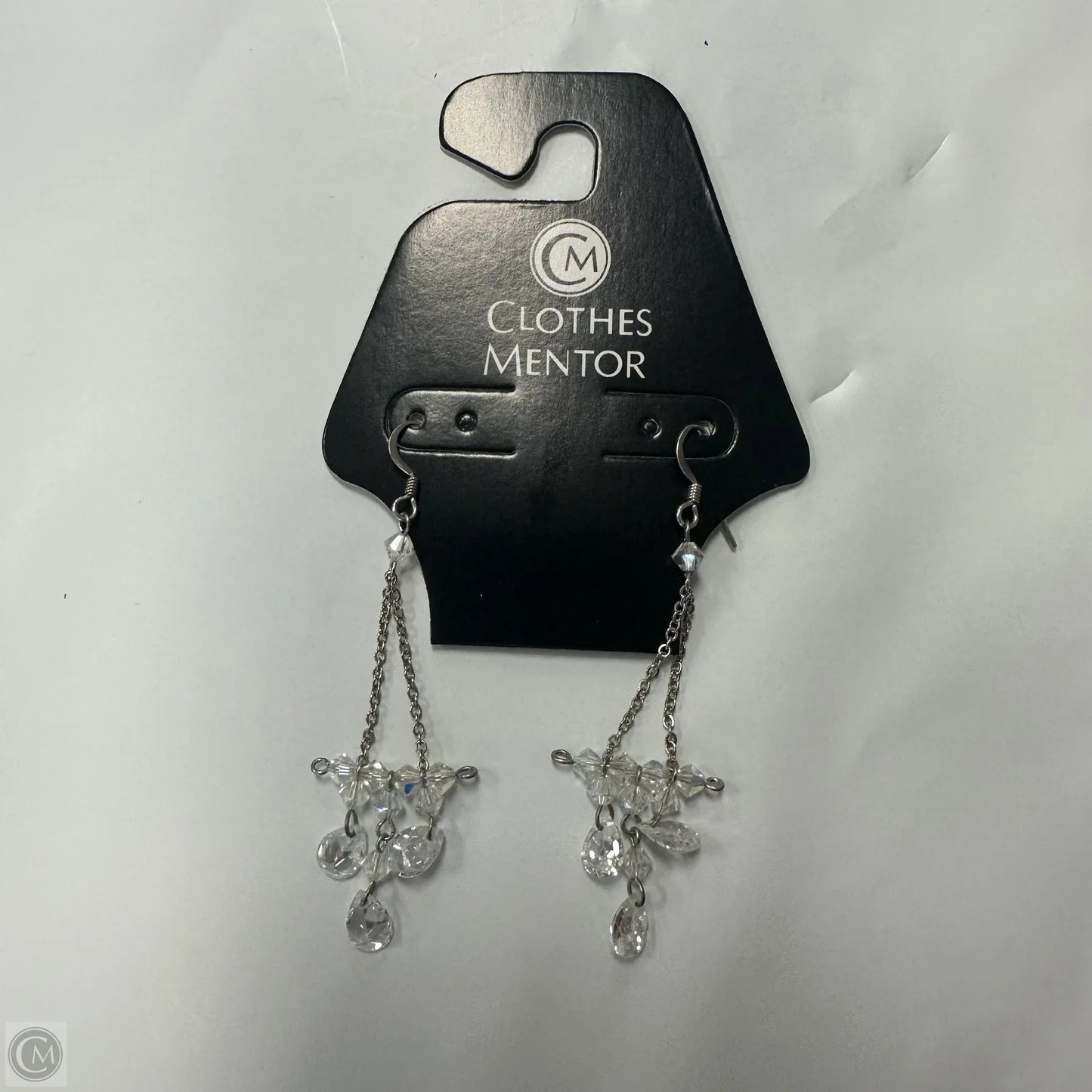Earrings Dangle/drop By Clothes Mentor