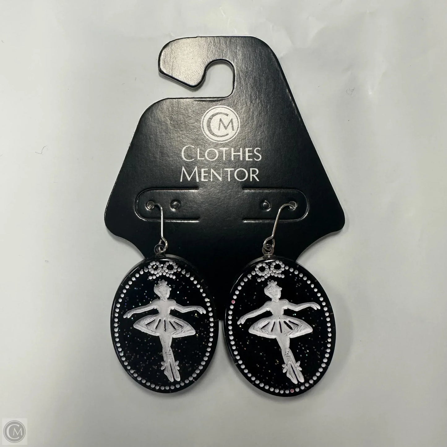Earrings Dangle/drop By Clothes Mentor