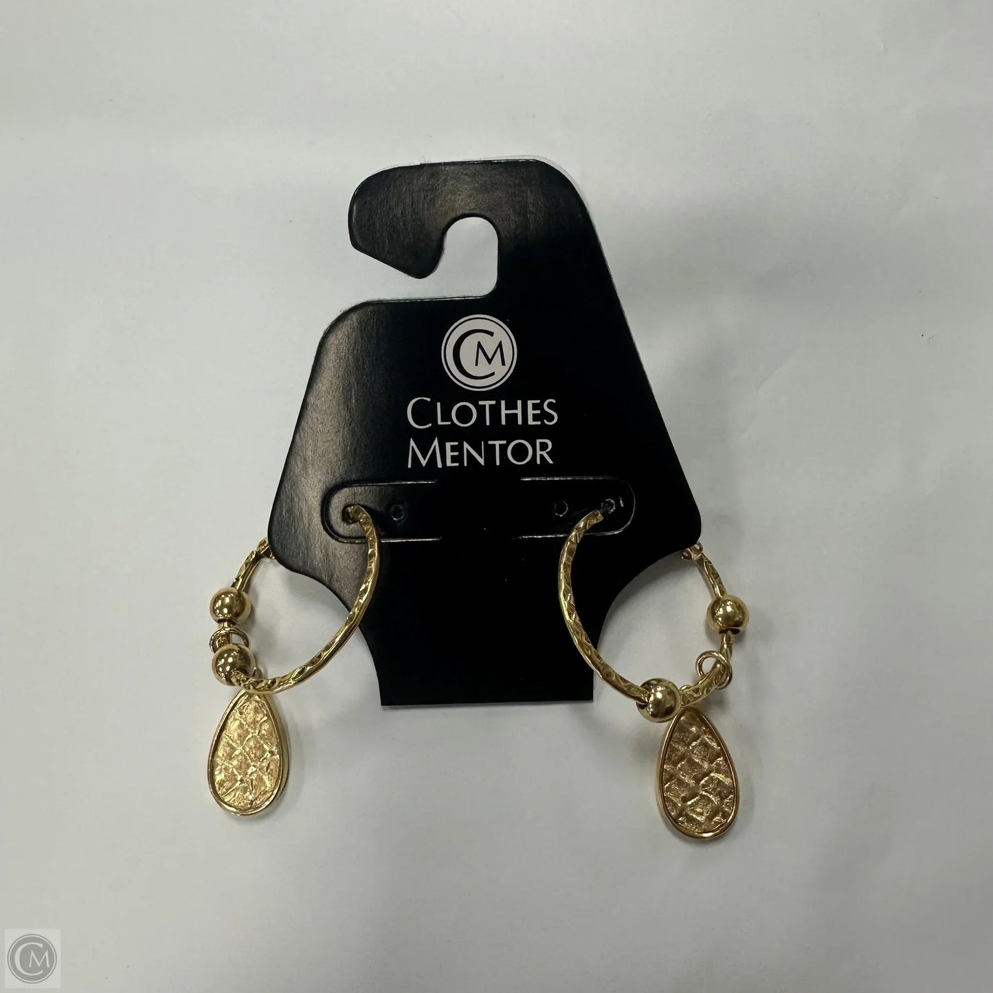 Earrings Dangle/drop By Clothes Mentor