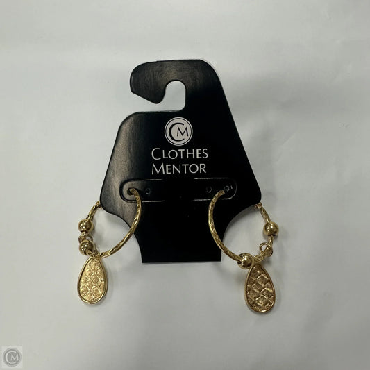 Earrings Dangle/drop By Clothes Mentor