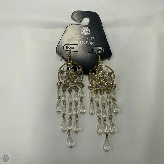 Earrings Dangle/drop By Clothes Mentor