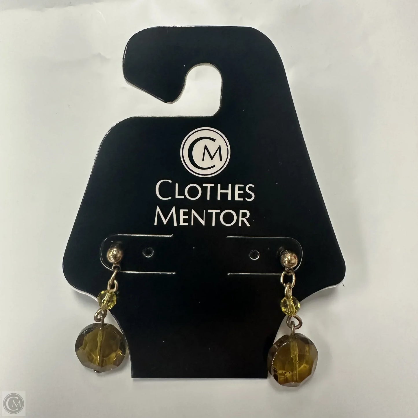 Earrings Dangle/drop By Clothes Mentor