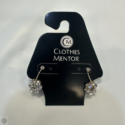 Earrings Dangle/drop By Clothes Mentor