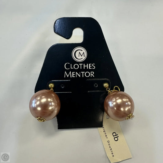Earrings Dangle/drop By Clothes Mentor