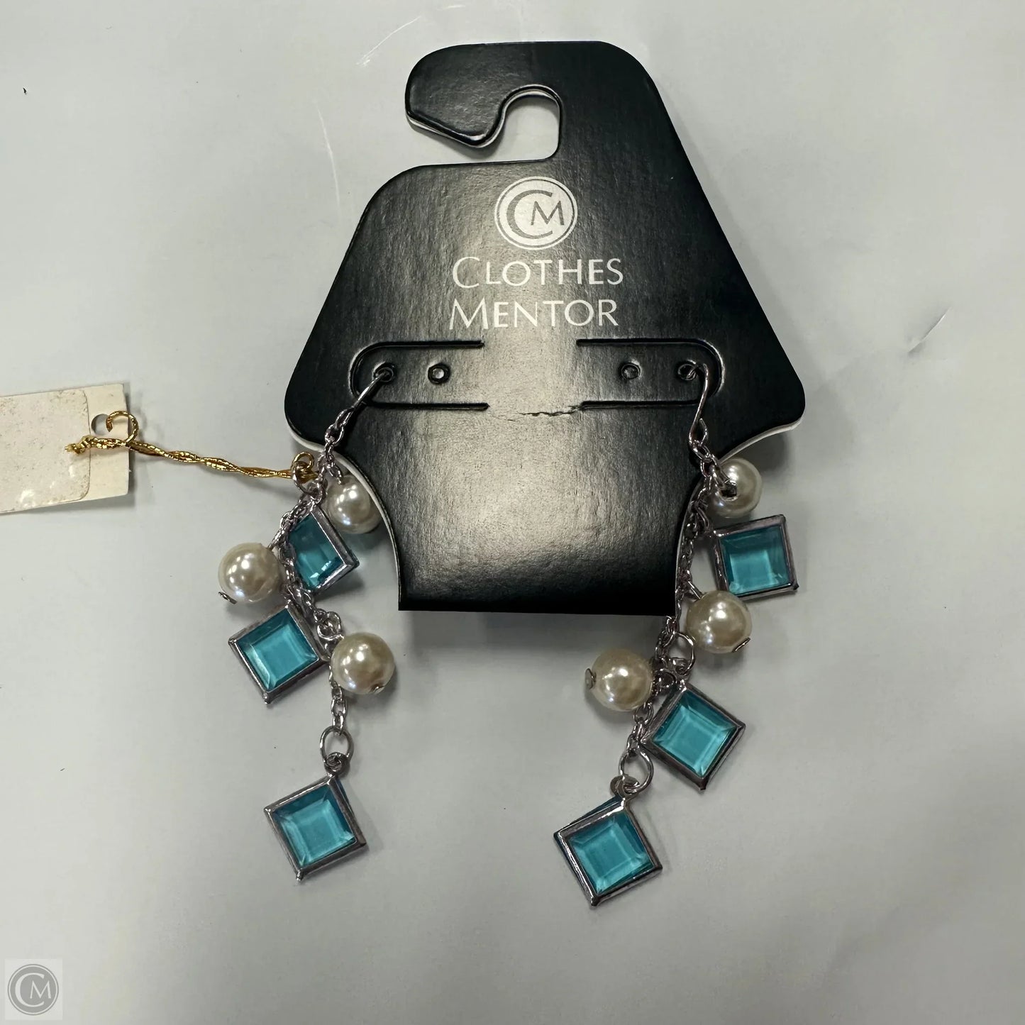 Earrings Dangle/drop By Clothes Mentor