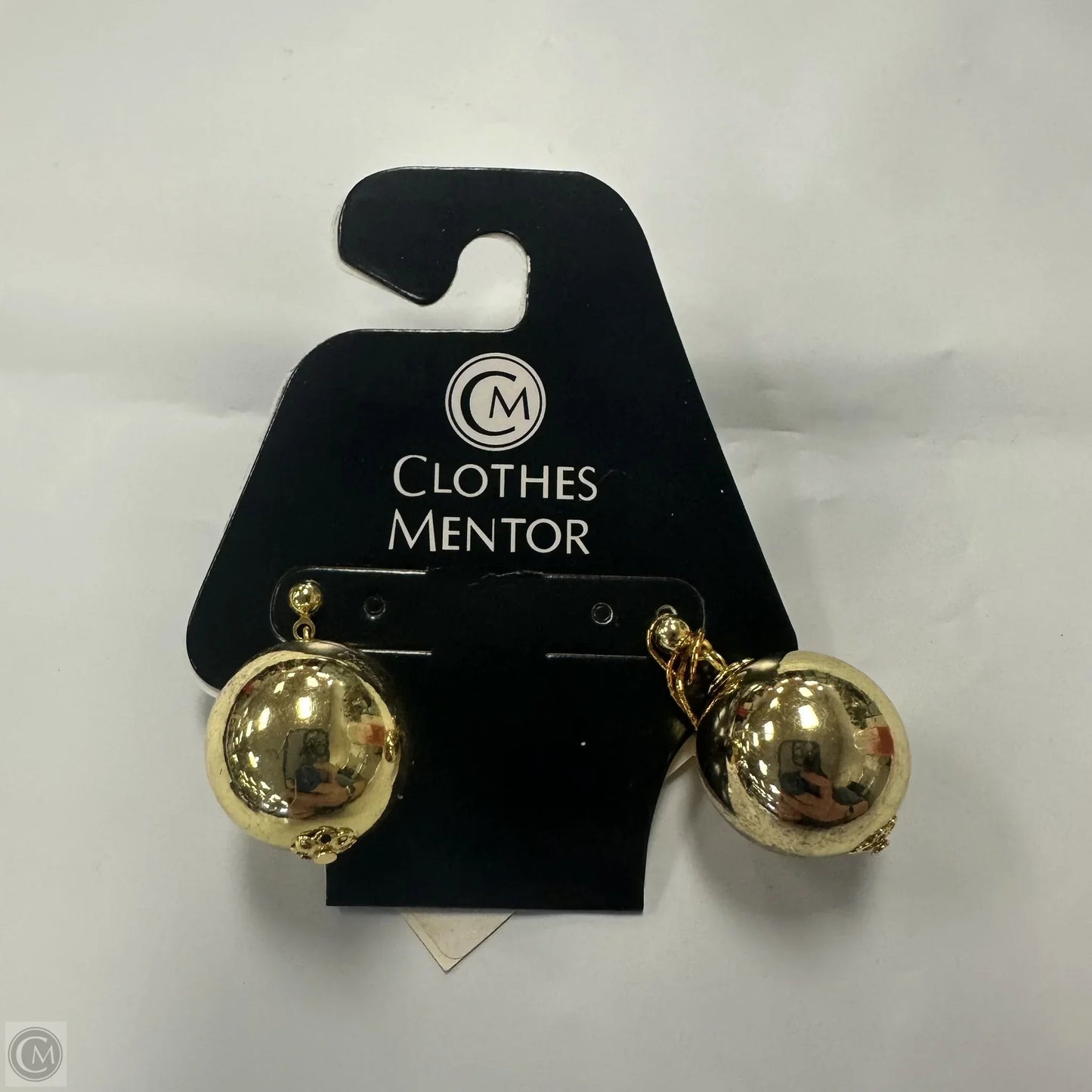 Earrings Dangle/drop By Clothes Mentor