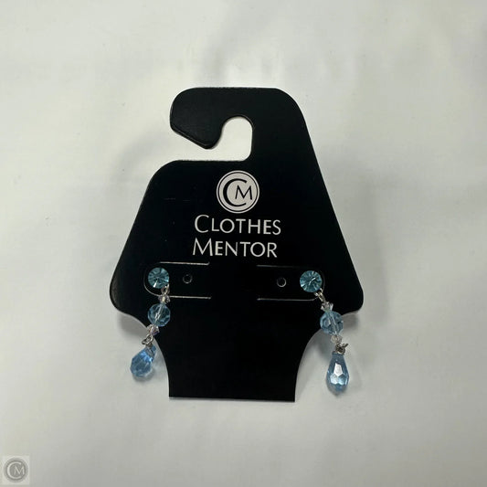 Earrings Dangle/drop By Clothes Mentor