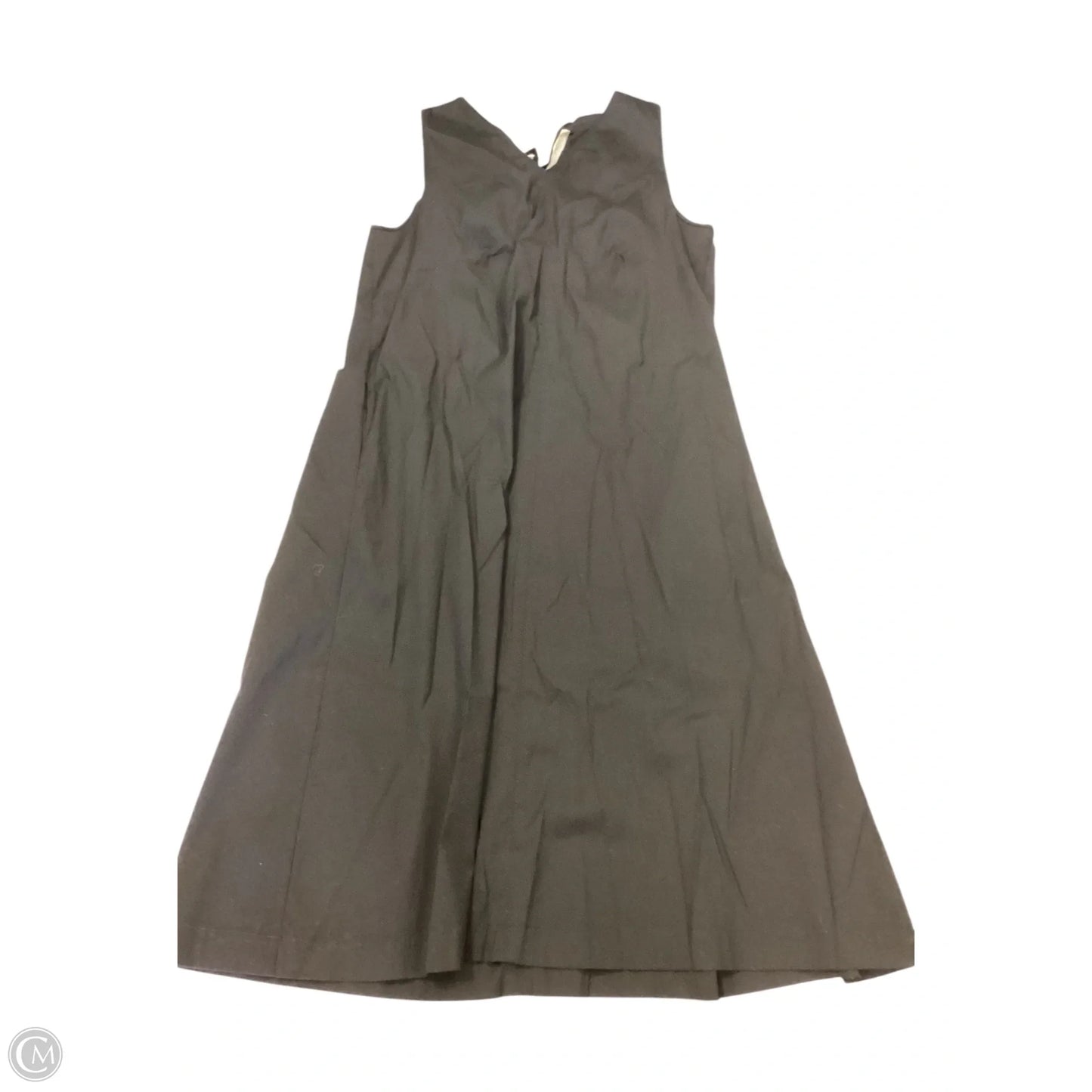 Dress Casual Short By Chicos In Black, Size: M