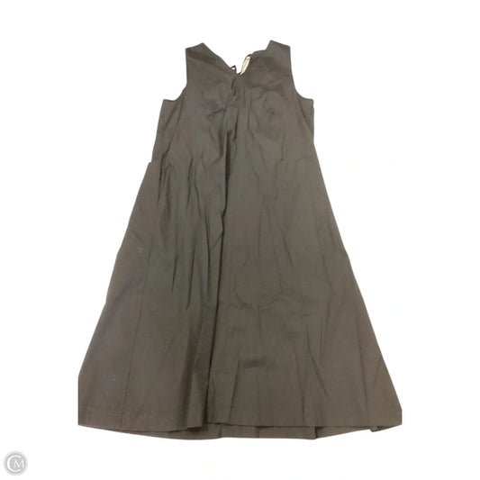 Dress Casual Short By Chicos In Black, Size: M