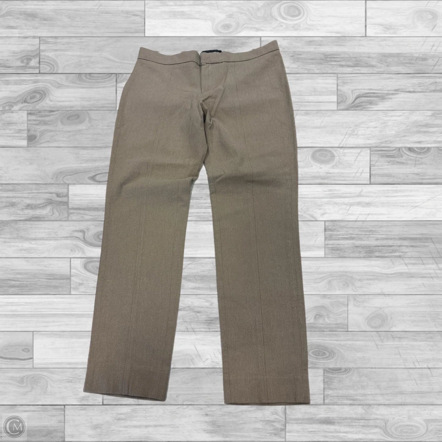 Pants Other By Banana Republic In Brown, Size: 0