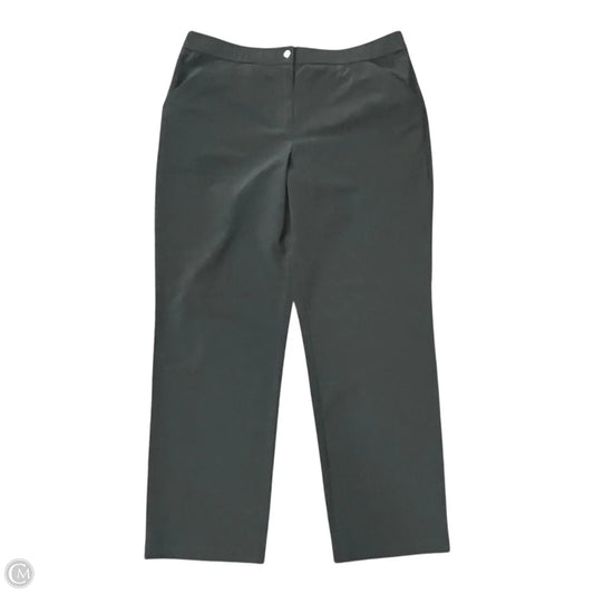Pants Other By Chicos In Black, Size: M