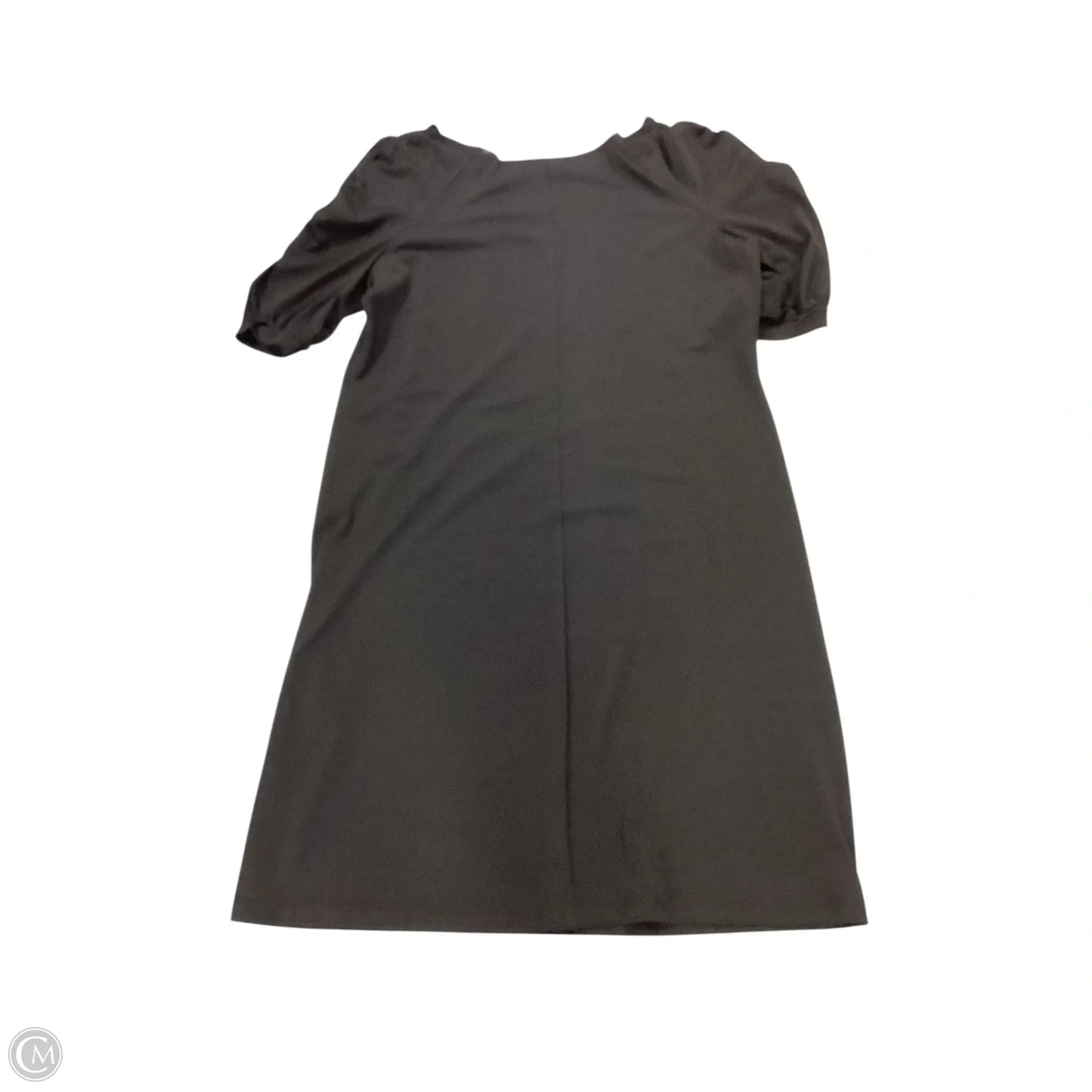 Dress Casual Short By Chicos In Black, Size: 1