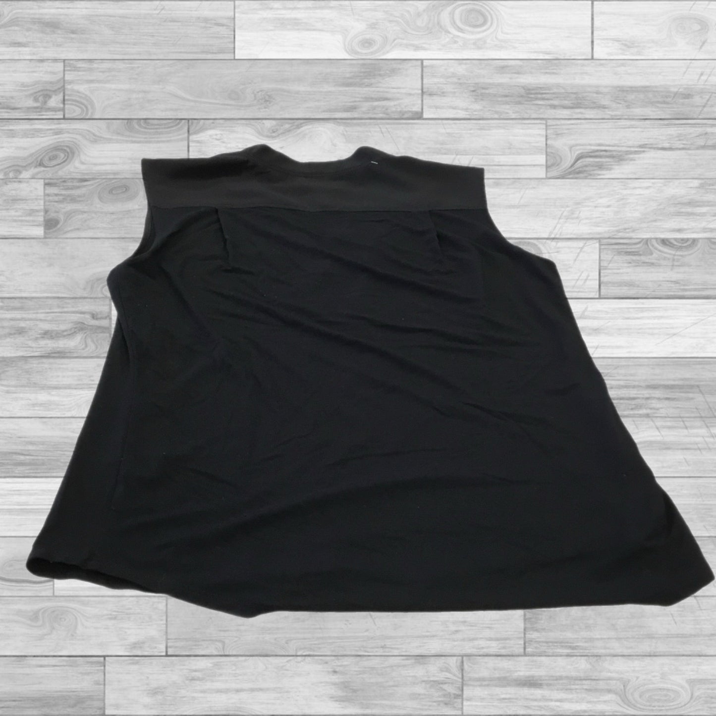 Skirt Mini & Short By Talbots In Black & White, Size: 6petite