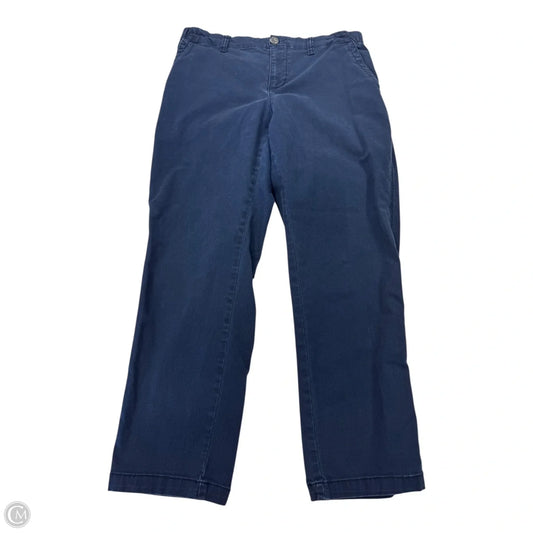 Pants Other By Old Navy In Navy, Size: Petite  M