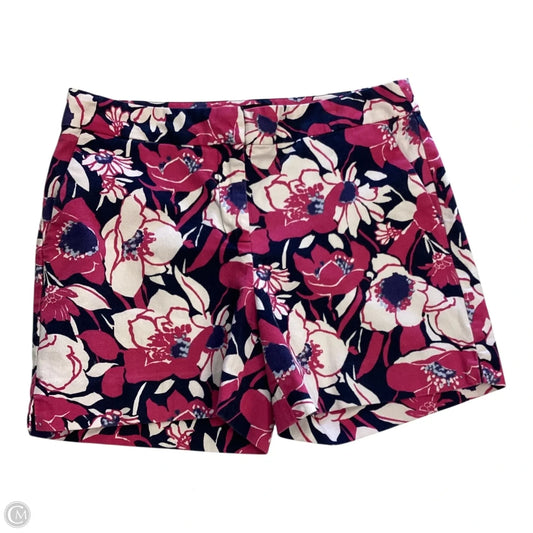 Shorts By Talbots In Multi-colored, Size: 8